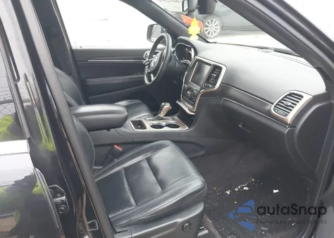 2016 Jeep Grand Cherokee Limited z USA, uszkodzony, nr VIN 1C4RJEBG8GC329632